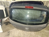 ÖZMEN OPEL CORSA D ÇIKMA ARKA BAGAJ KAPAĞI