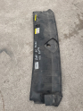 Audi A5 ön üst panel plastik koruma orijinal çıkma
