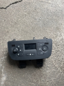 FİAT DOBLO KLİMA KONTROL PANELİ