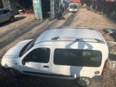 Oto Çıkma Parça / Kaporta & Karoser / Çamurluk / Renault / Kangoo / Çıkma Parça 