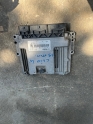 RENAULT CLİO 4 MOTOR BEYİNİ
