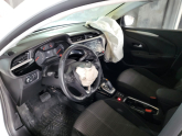 Oto Çıkma Parça / Mekanik / Koltuk / Opel / Corsa / Çıkma Parça 