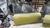 98 OPEL ASTRA ÇIKMA ORJINAL SAĞ ÖN KAPI