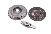 DEBRİYAJ SETİ POLO 10-15 GOLF 6 GOLF 7 JETTA   04E141015J