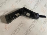 VW GOLF 7  2013 2017 ARKA TAMPON SOL BRAKET 5G0807393