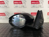 PEUGEOT 3008 2025 SOL DİKİZ AYNA KÖR NOKTA ORJINAL
