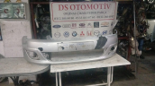 2006-2009 FORD FİESTA ÖN TAMPON
