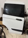 FORD CURİER SAĞ ARKA KAPI HATASIZ BOYASIZ ORJİNAL