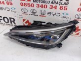 BYD ATTO3 SOL FAR ÇIKMA ORİJİNAL PARÇA