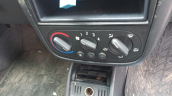Opel combo c klima kontrol paneli yedek parça