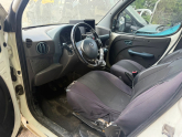 Fiat doblo 2001 - 2012 Torpido