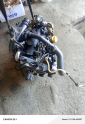 Clio dolu motor