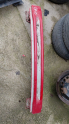 SKODA RAPİD ORJİNAL ARKA TAMPON DEMİRİ - MURAT OTOMOTİV