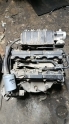 PEUGEOT 206 1.6 BNZ OTOMATİK MOTOR