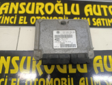 Oto Çıkma Parça / Elektrik / Motor Beyni / Volkswagen / Passat / Çıkma Parça 