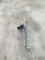 Oto Çıkma Parça / Mazda / 323 / Elektrik / Silecek Motoru / Çıkma Parça 
