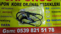 TOYOTA RAV4 ABS SENSÖRÜ 2001-2005 ARASI SIFIR 89542-42040
