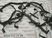 03L971627M VW VENTO  2011/2014 MOTOR TESİSATI