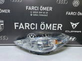 PEUGEOT 206+ 2009 - SOL ÖN FAR SIFIR