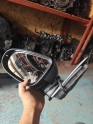 Vw Golf 6 Sol Ayna Komple 2009-2012 5K0857507Ad