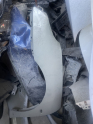 Orijinal Sol Ön Çamurluk - Peugeot 407 Modeli İçin