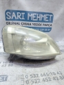 ÇIKMA PEUGEOT PARTNER SAĞ ÖN FAR