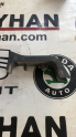 5Q0615131 Seat Leon 2015 arka dingil üst tesisat yuvası