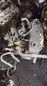Hyundai excel motor