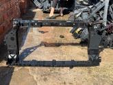 RENAULT CLİO 5 ÖN PANEL