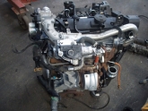 RENAULT FLUENCE 110 BG DİZEL MOTOR,OTO ÇIKMA PARÇA ,MOTOR