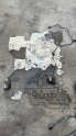 MERCEDES W206 254 MOTOR ALT MUHAFAZA OTO FEDAİ