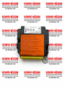 Nissan Xtrail Airbag Beyni
