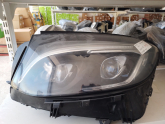 MERCEDES W253 GLC ÇİFT MERCEK SOL FAR 2539065701