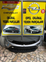 Opel crossland dolu ön tampon çıkma Orjinal