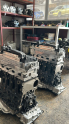 VOLKSWAGEN PASSAT 1.6TDİ DCX SIFIR SANDIK MOTOR BAZ ORJİNAL VW