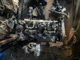 Oto Çıkma Parça / Motor / Motor Komple / Volkswagen / Passat / Çıkma Parça 