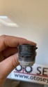 9813348377 citroen ec4x 2023 arka tampon park sensörü