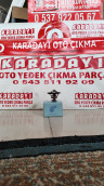 Honda Civic  ies ve CRV Termostat sıfır
