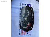 BMW E60 530D gösterge saati otomatik EMR OTOMATİV