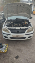 OPEL CORSA C ÖN TAMPON DEMİRİ