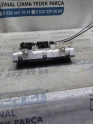 Oto Çıkma Parça / Renault / Clio / Elektrik / Klima Kontrol Paneli / Çıkma Parça 