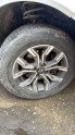 Renault megane 2 jant