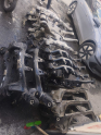 BMW F10/F30/E60/E90 ARKA TRAVERSLER