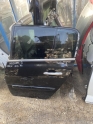 RENAULT MEGANE 2 SOL ARKA KAPI DOLU  - CK OTOMOTİV -