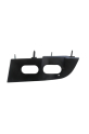 Ford Focus Sd Hb Arka Tampon Bağlantı Braketi Sağ Oem No 98Abf17E