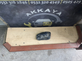 13110963 Corsa C Sağ Arka iç Kapı Kolu Orijinal Çıkma