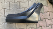 OPEL ASTRA K SOL ARKA MARŞBİYEL SACI SIFIR ORJİNAL 39045590