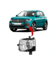 2GM941661 T-CROSS 19-23 SİS FARI LED Lİ SOL