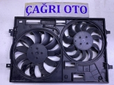 3Q0121203D FAN MOTORU VE DAVLUMBAZ SUPERB KODİAQ ÇAĞRI OTO