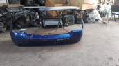 1999-2001 RENAULT CLİO SYBOL ARKA TAMPON -DS OTOMOTİV-